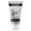 neutrogena crema mani e unghie, formula norvegese, per rinforzare le u