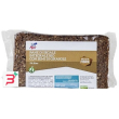 fsc biofibre+ pane di segale integrale con semi di girasole biologico ad alto contenuto di fibre 500