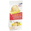 la finestra sul cielo i golosi biscotti di grano bio con limone senza lievito 250 grammi