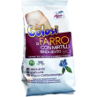 la finestra sul cielo golosi - biscotti di farro con mirtilli 250 ml