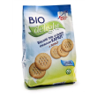 bio delight biscotti kamut e riso 250 grammi