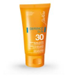 crema solare leggera spf30 (protezione alta) ideale per le prime esposizioni e nei casi di sole inte