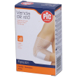 pic benda a rete tubolare elastica pic calibro 3 gomito 1 pz fasciatur