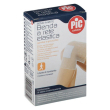 pic - benda rete gambe e ginocchia 3 m confezione 4 pezzi
