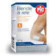 pic benda a rete per gambe e ginocchia 3m calibro 4