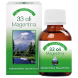 33 oli magentina - miscela di oli essenziali 50 ml