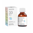 33 oli magentina 50ml