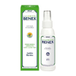 natural benex - spray freschezza assoluta corpo gambe piedi 100 ml