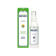 spray natural benex 100 ml azione rinfrescante per gambe e piedi - erboristeria magentina