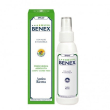 benex spray rinfrescante gambe e piedi, 100 ml