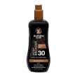 australian gold spf30 spray gel con bronzer - australian gold spf 30 spray con effetto bronze 237 ml