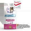 f10 dog med pesce 2kg