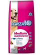 f10 dog med pesce 2kg