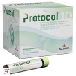 protocol 10 g 30 flaconcini da 25 ml con zucchero ed edulcoranti