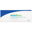 monovisc siringa acido ialuronico 20mg/ml 4 ml- spedito in busta termica