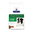 pd canine weight r/d 1,5kg