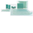 cutimed sorbact garze impregnate di idrogel 7,5 x 7,5 cm