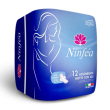 medical sud ninfea notte assorbenti ultra slim con ali 288 pz assorben