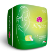 medical sud ninfea assorbenti anatomici ultra slim 384 pz