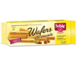 schar wafers alle nocciole senza glutine 125g