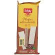 schär wafers alle nocciole 125 g snack