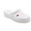 clog back guard bianco 37