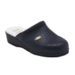 clog back guard bycast blue 38