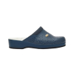 scholl ciabatte clog backguard blu taglia 45