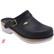 clog s/comf.b/s ce bycast bis unisex woodsnavy blue 45