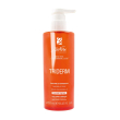 bionike, triderm sapone marsiglia pelli sensibili intolleranti, 250 ml