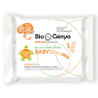 biogenya salviette baby eco natural 20 pezzi