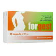 forgest 30 capsule - integratore alimentare gravidanza
