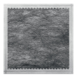 medicazione in carbone attivo con argento actisorb silver 6,5x9,5 10 pezzi
