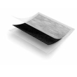 actisorb silver  6,5x9,5 10pz