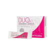 duogel - gel lubrificante e deodorante per l'igiene intima femminile 12 buste monodose da 4 ml