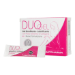 duogel gel lubr vag 12bust 4ml