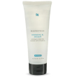 descrizione maschera gel idratante intensiva a base di vitamina b5 e acido  ialuronico che ripristin
