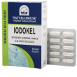 nh iodokel 60cps