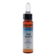 oak fiori mediterr gocce 10 ml - fiore di bach oak per senso del dovere e stanchezza