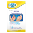 dr. scholl freeze verruca rimozione virus bomboletta + 12 applicatori