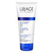 uriage ds gel espumoso regulador - gel limpiador facial y corporal extra-suave - purifica y calma la