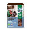 rice & rice - penne di riso integrale senza glutine 250 g