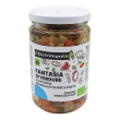 nut fantasia verdura nat 300g