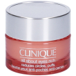 clinique all about eyes crema superidratante 15 ml contorno occh
