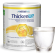 resource thickenup neutro  addensante per alimenti e bevande 227 g