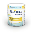 resource thickenup neutro addensante per disfagia 227g