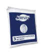 serenity panty comfort - 3 mutandine elasticizzate per incontinenza taglia l