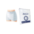 serenity mutandine panty comfort l 3 pezzi