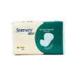 serenity pannolone sagomato softdry+ extra
