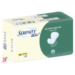 pannolone per incontinenza sagomato serenity softdry+ aloe extra 30 pezzi